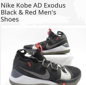 Nike Kobe AD Exodus sneakers/shoes